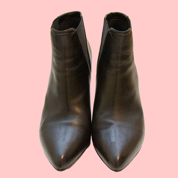 Celine Edwige Chelsea boots - Picture 1 of 4